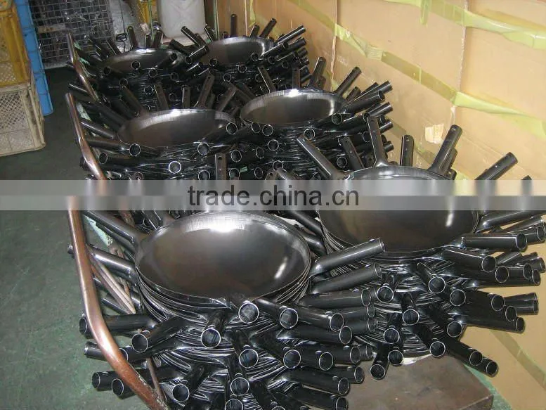 The hot kitchen equipment iron plate thickness 4.5mm made in japan