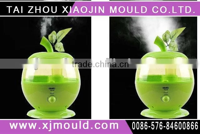 2012 New multi function mini ultrasonic air humidifier