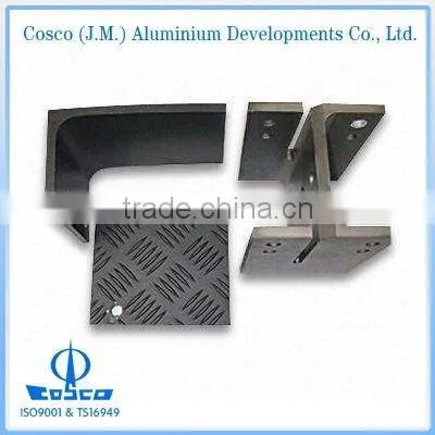 Aluminium Extrusion Profile