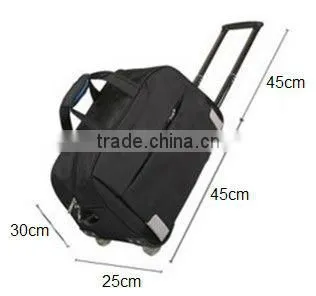 2013 Popular and simple fashion travel bag, delicate fashion travel bag