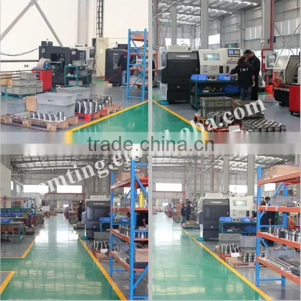 Aluminum parallel-type coupling encoder coupling
