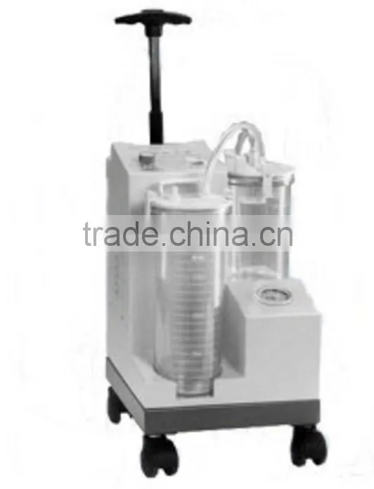 Electric Suction Apparatus KA-SA00012