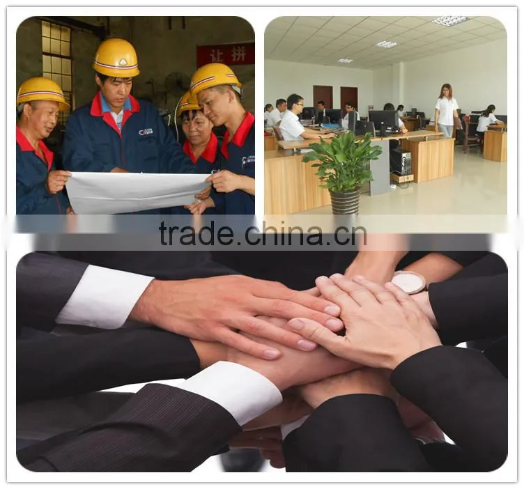 Flexible configuration clinker grinding machine with the CE certification
