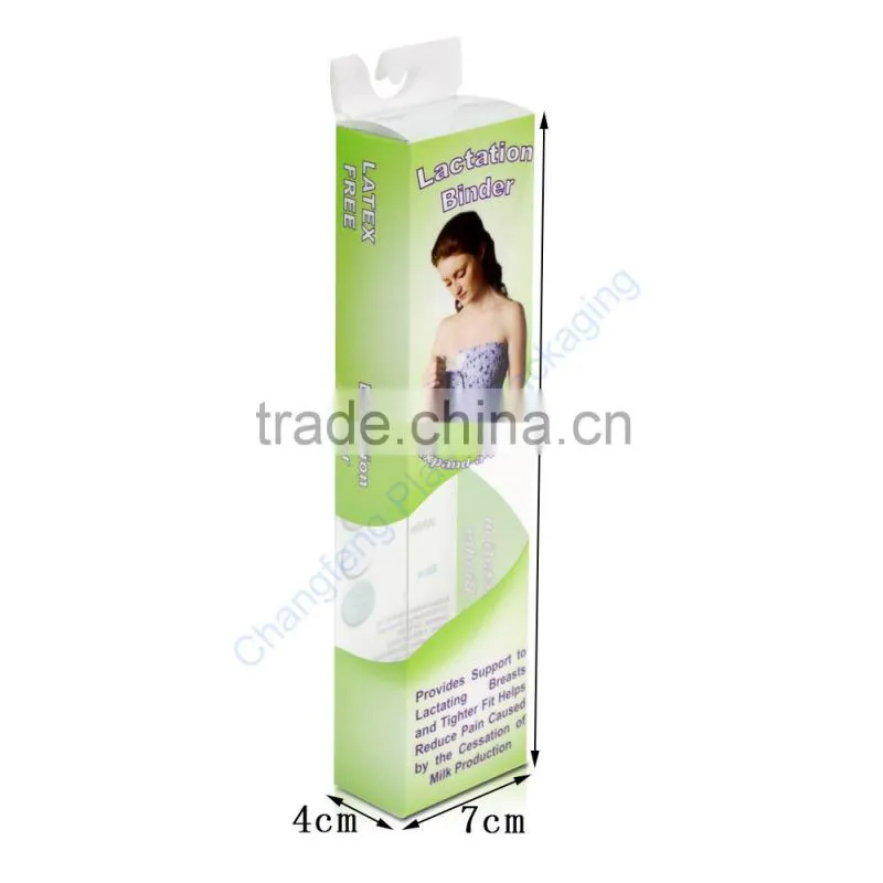 Factory direct underwear packaging boxes suppliers