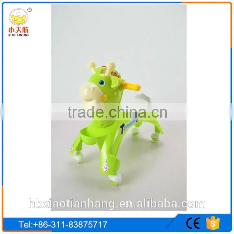 price children bicycle horse