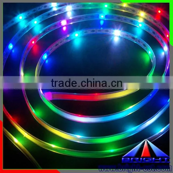 Digital led controller,DMX magic led controller