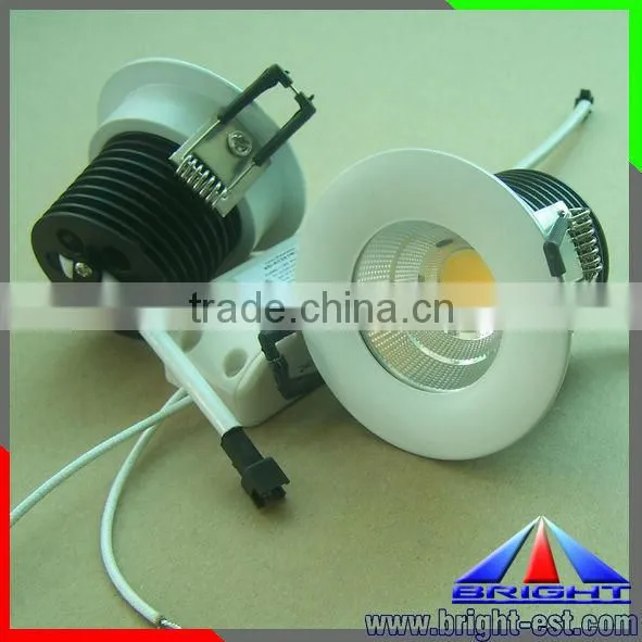 up and down wall light led cob down light,AC100-240 downlight