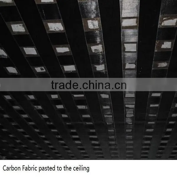 Horse Epoxy resin adhesive for Carbon fabric adhesion