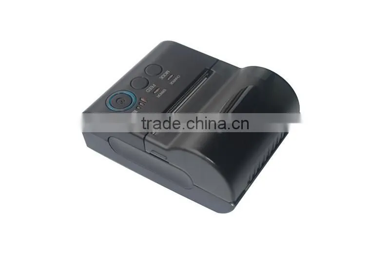 high quality best 2d barcode android printer