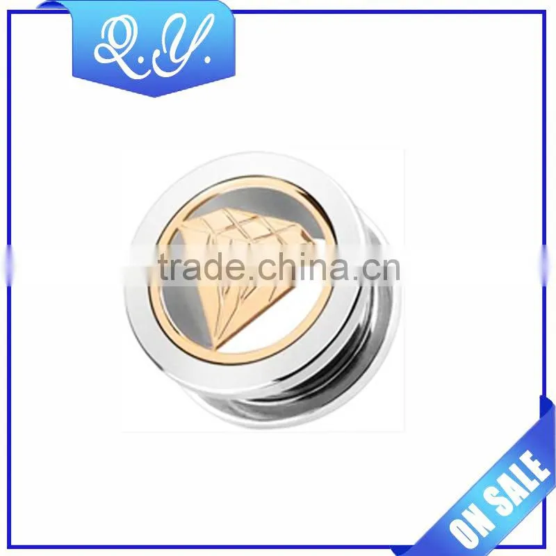 Manual Products Sample Free Charm Body Jewelry