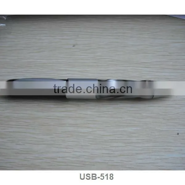 top quality fancy pen drive