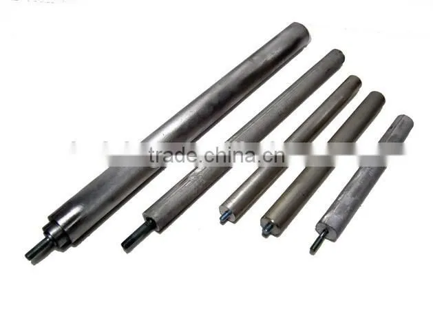 Magnesium Anode for water heater parts