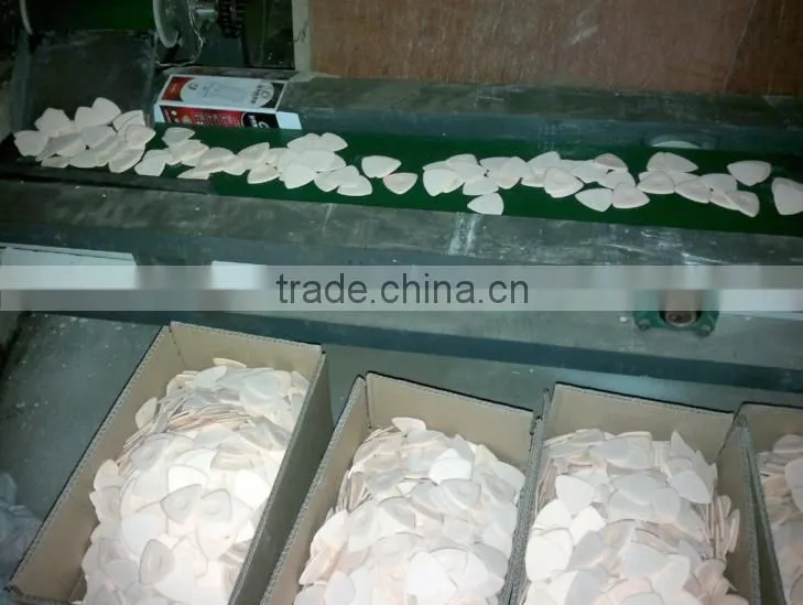 Zhengzhou Thrive triangle chalk machine for sale