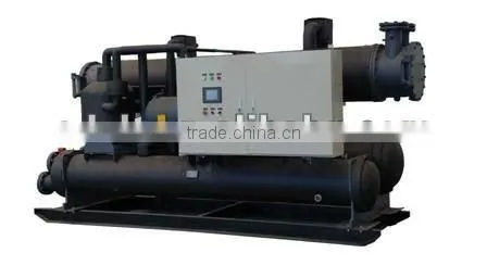 Top Quality CE,CRAA,ISO Certificate Geothermal Ground Source Heat Pump for Heating and Cooling