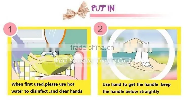 Silicone Menstrual Cups Soft Mama Cup Lady Menstrual cup