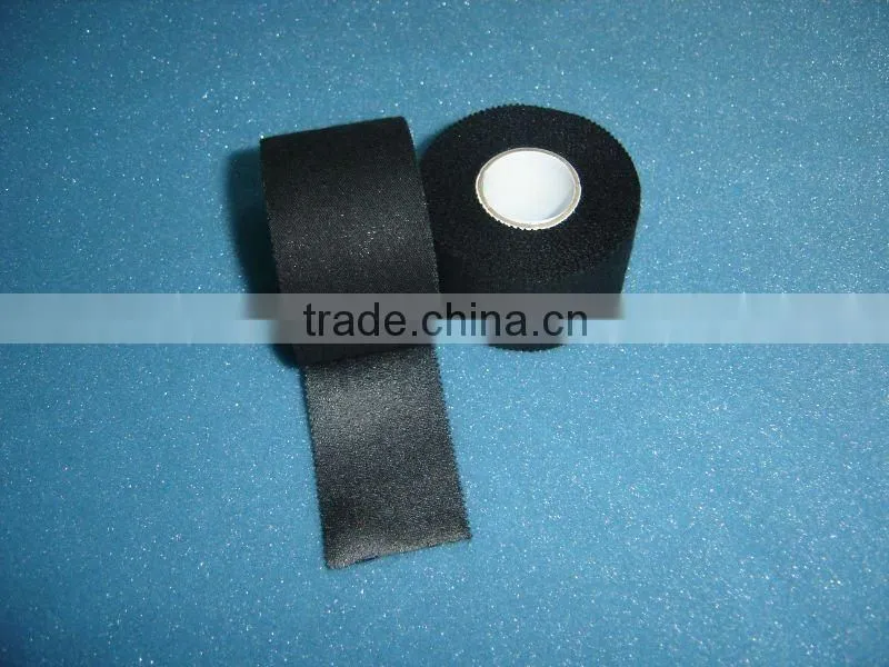 T-ankor tape cotton runner tape rigid strapping tape