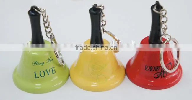 Children Craft Decorative Christmas jingle bells