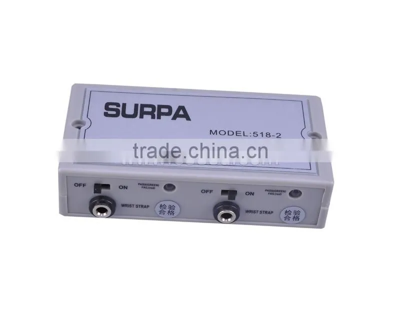SL-035 ESD SURPA518-2