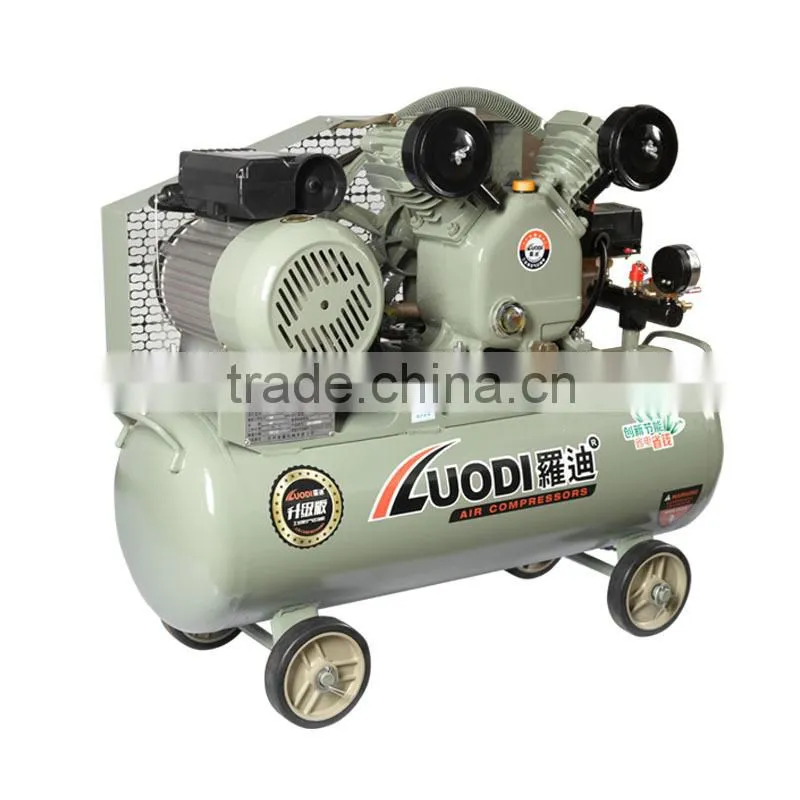 Ingersoll Rand universal auto air a/c compressor