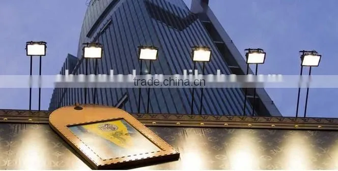 Super brightness 10w 20w 30w rechargeable Led outdoor flood light