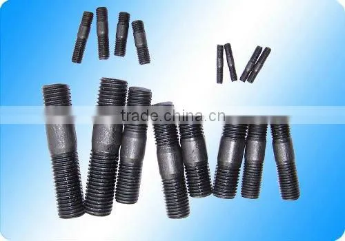 High strength bolts