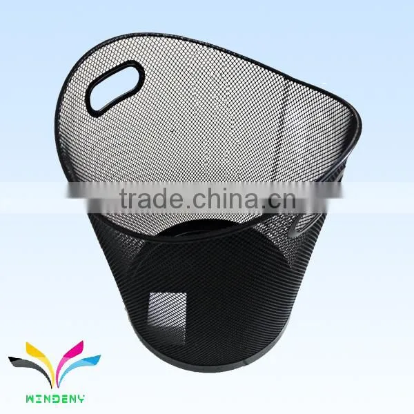 Good service of wire house hold floor stand storage bio recycling waste bin