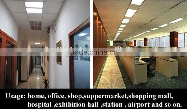 Hot-selling led 600x600 ceiling panel light high quality CE ROHS SAA Australia industrial product 20w 30w 40w 50w 60w 70w 80w