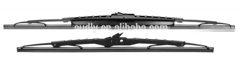 windshield wiper blade all-weather Multi-Function windshield wiper blade