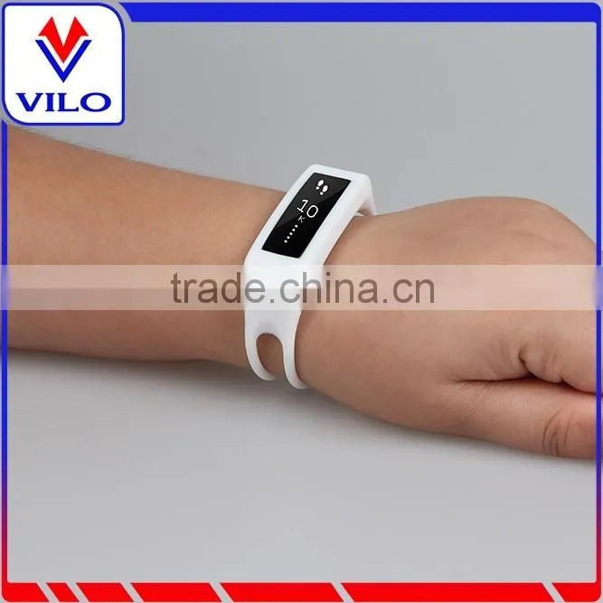 Silicone Smart Watch Replacement Strap Bracelet for Fitbit Alta