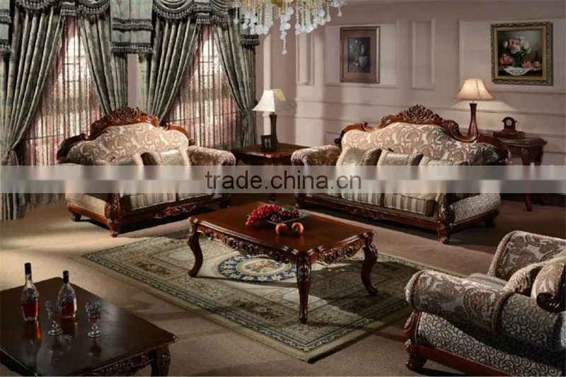 Antique appearance leather living room sofa l shaped sofa prices italian style sofa set living room furniture