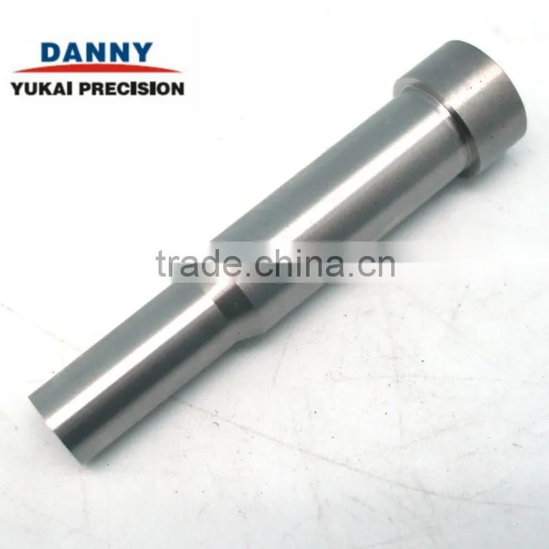 Mechanical parts Precision steel pilot punches