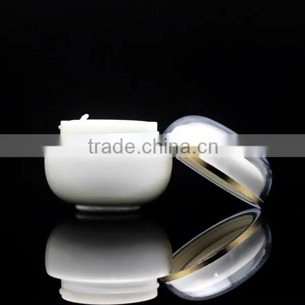 custom porcelain jar with good quality