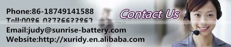 Ni-MH AAA 500mAh 1.2V Rechargeable 3A Neutral Battery Bateria Baterias