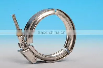 clamp ferrule