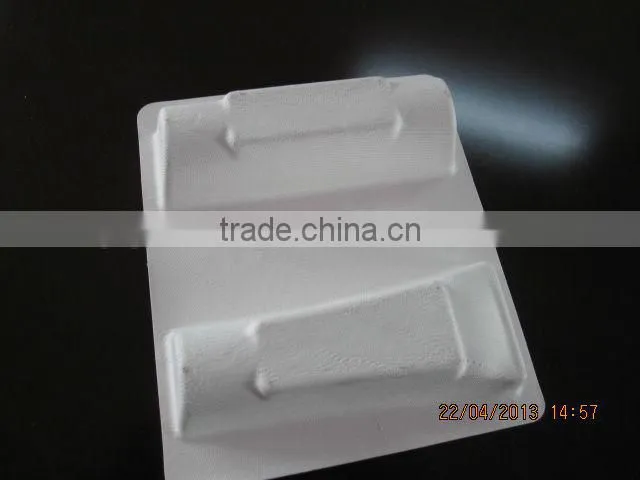2013 Eco-friendly Packing Inner Molded Medicine Trays