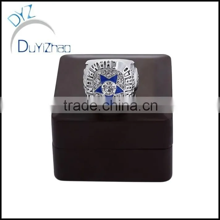 wholesale cheap hip hop champion rings for men