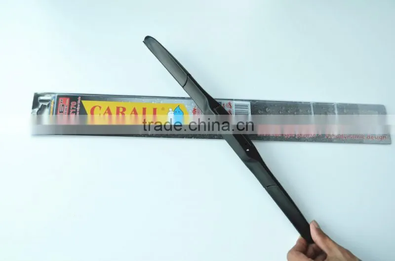 mitsuba wiper blade , wiper blade refill roll , hybrid wiper bladeT170