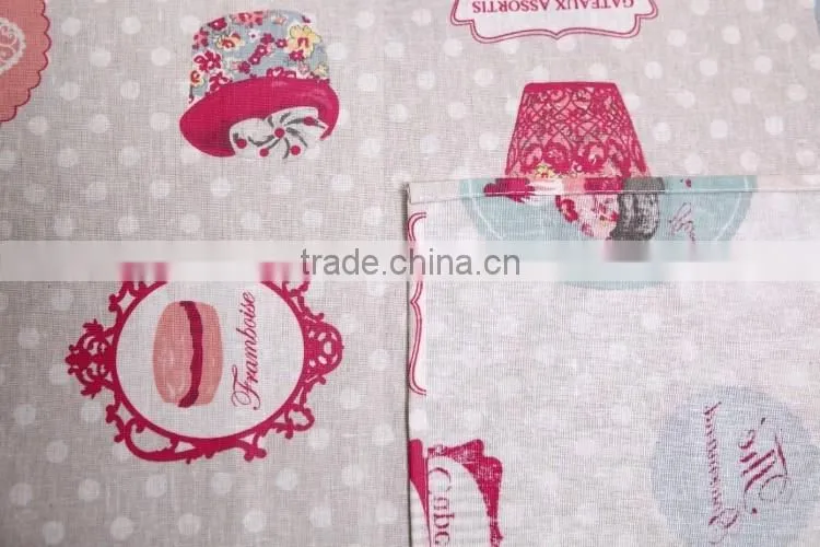waterproof dining table cloth ,dining table ,table cloths facotry