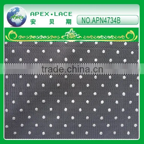 high quality competitive price 100%polyester lace