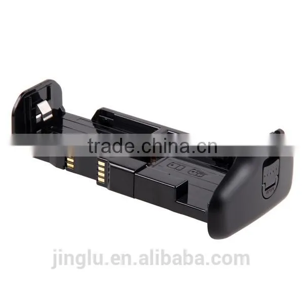 For Canon BGE9 60D 60D-a 60Da DSLR Cameras BG-E9 Battery Grip Holder