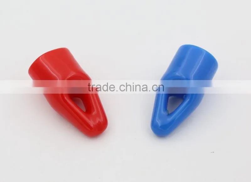 Dust Proof Plastic pvc hanger end caps
