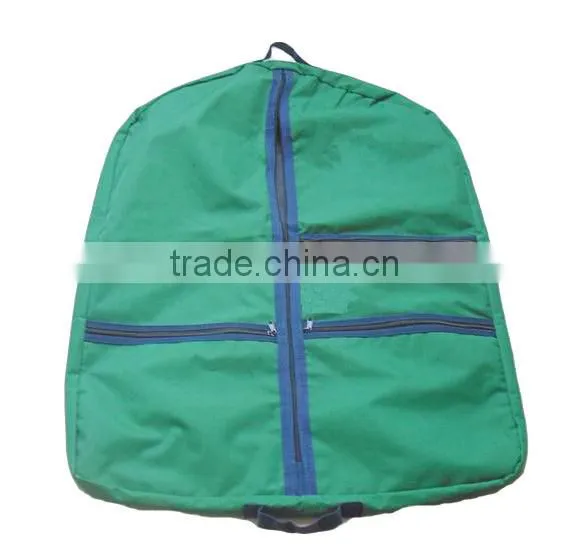 600D PVC Garment Bag