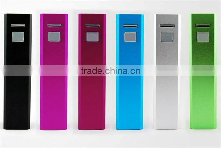 2016 digital gift items powerbank quality