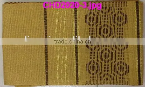 CHD2020-10 high quality ASOOKE headtie African style head wraps,geles headtie for party with factory price