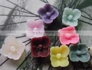 bulk resin food/cake cabochons for jewelry making wholesales
