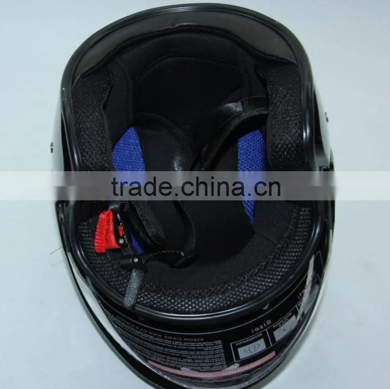 SCL-2015100052 High quality DOT motorcycle safety helmet