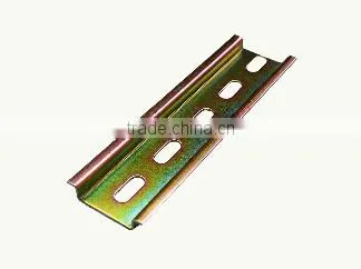 35mm Standard Electrical Din Mount Rail