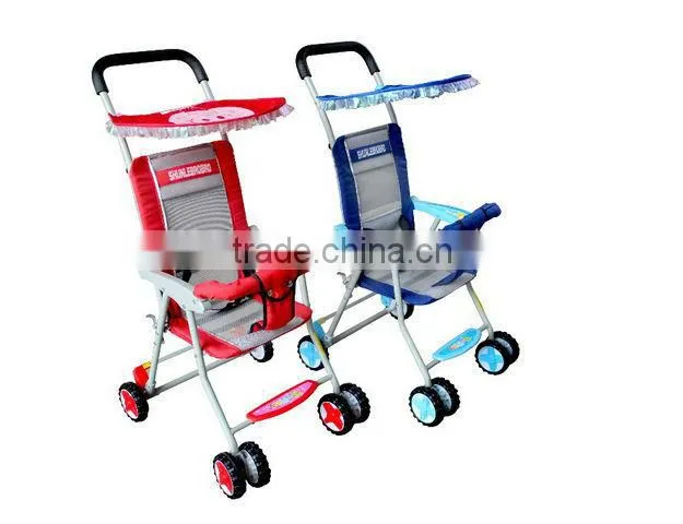 2014 New Hot Wholesale Baby Walker/Bycicle China Mufacturer