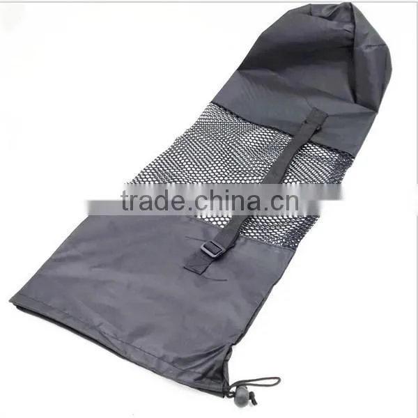 2015 newstyle exercise&fitness equipment parts nylon yoga tote bag