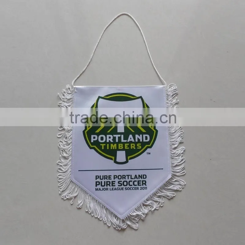 free design custom football soccer exchange flag